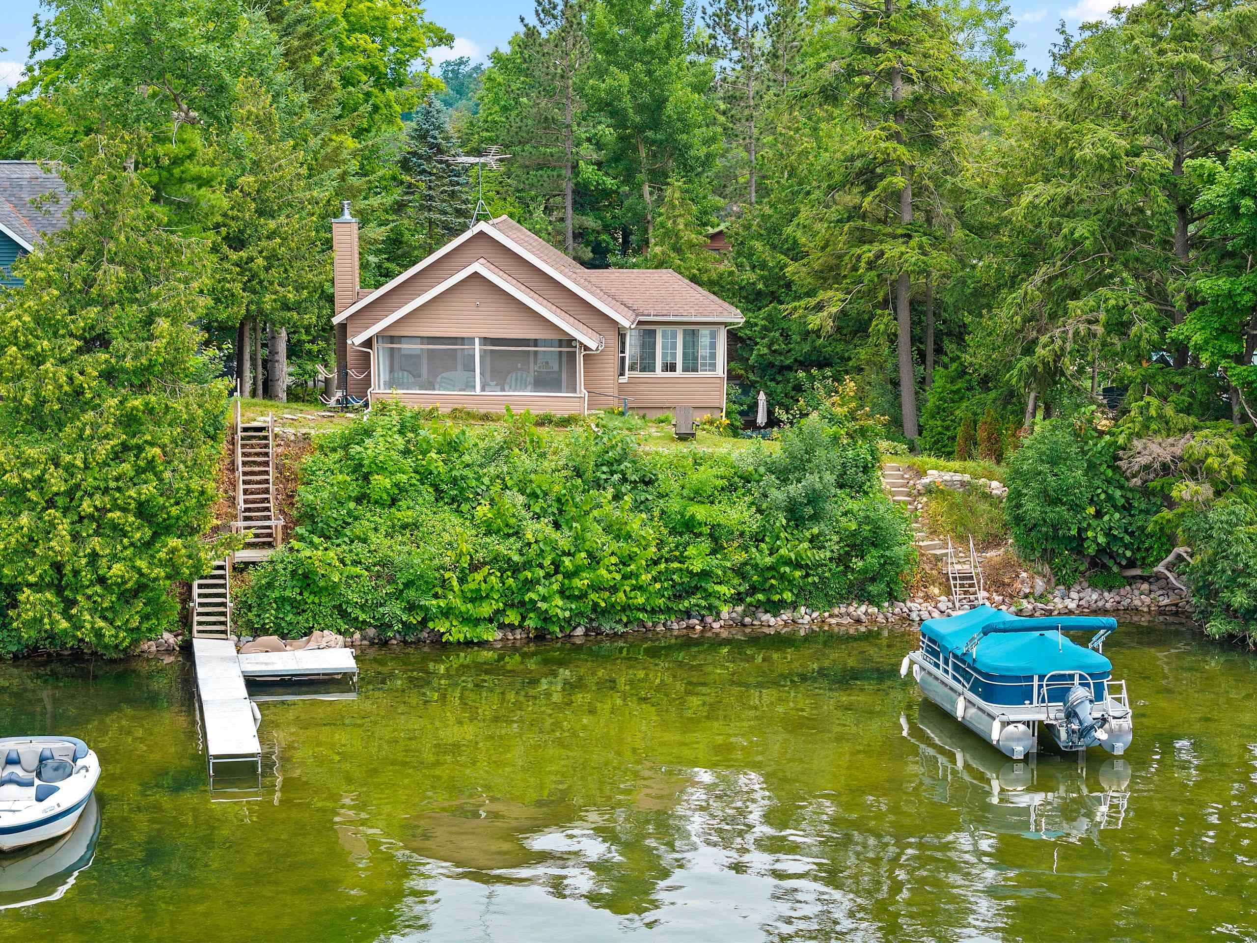 9303 North Kelly Lake Road Suring, WI 54174 - Photo 45 of 56