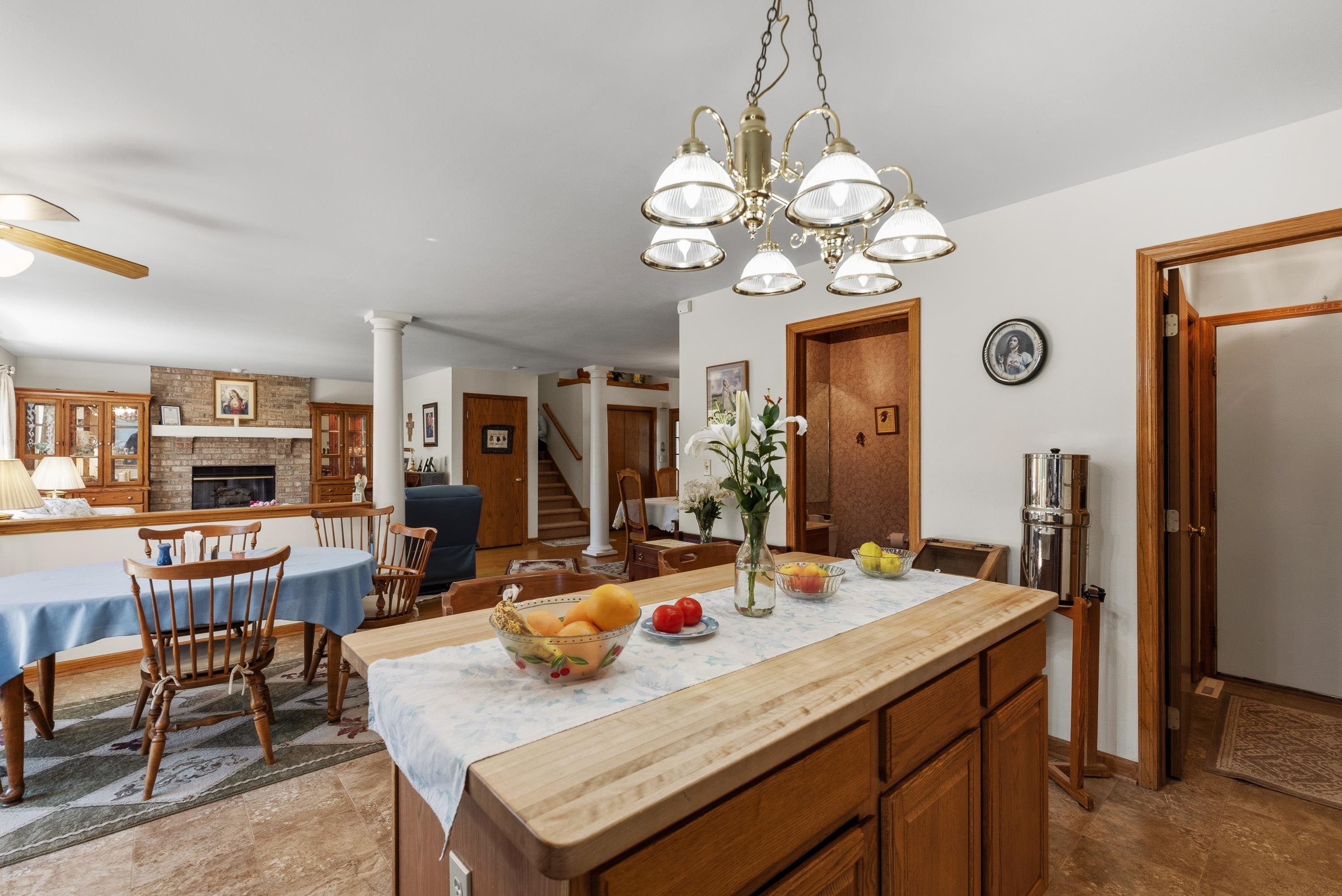 6457 Norfolk Lane Racine, WI 53406 - Photo 14 of 42