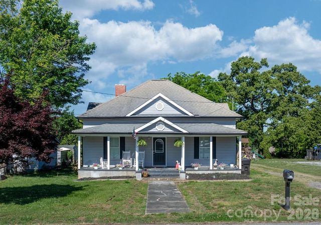 $232,500 | 308 Park Avenue, Morganton, NC 28655