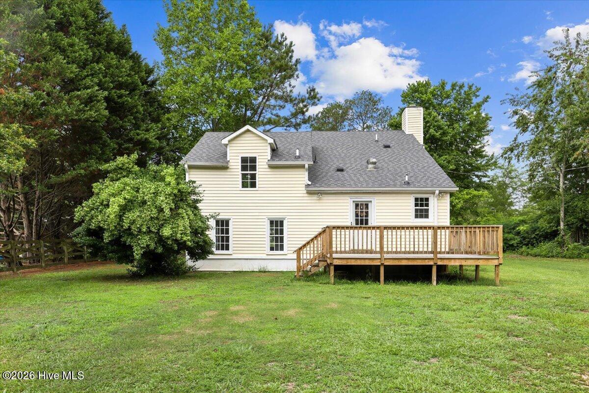 5937 Leonard Road Nashville, NC 27856 - Photo 30 of 40