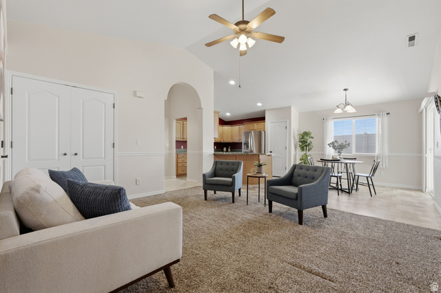 1405 South 780 West Payson, UT 84651 - Photo 2 of 32