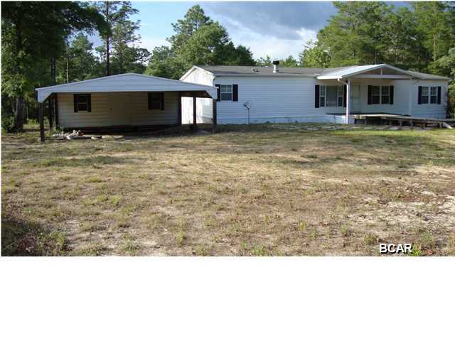 4208 Holmes Valley Road Vernon, FL 32462 - Photo 3 of 25 Gallery Image 3