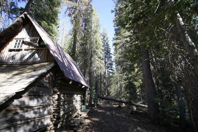 $299,000 | 0 Forest 41 Road, Sierra City, CA 96125