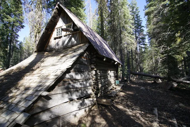 $299,000 | 0 Forest 41 Road, Sierra City, CA 96125