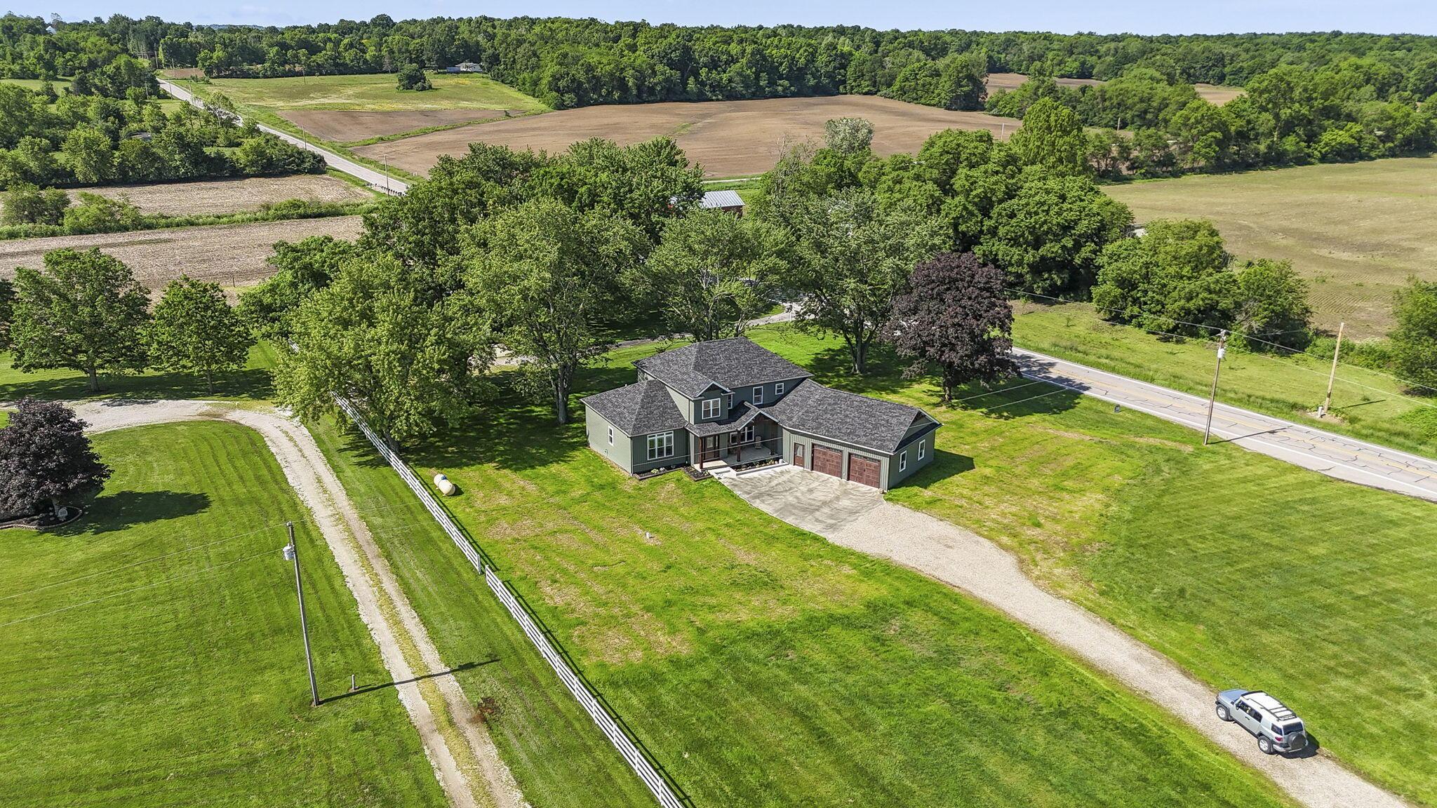 970 Lake Fork Road Utica, OH 43080 - Photo 85 of 107