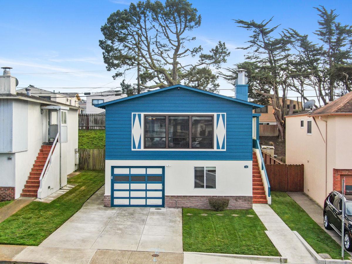 130 Gateway Drive Pacifica, CA 94044 - Photo 1 of 46