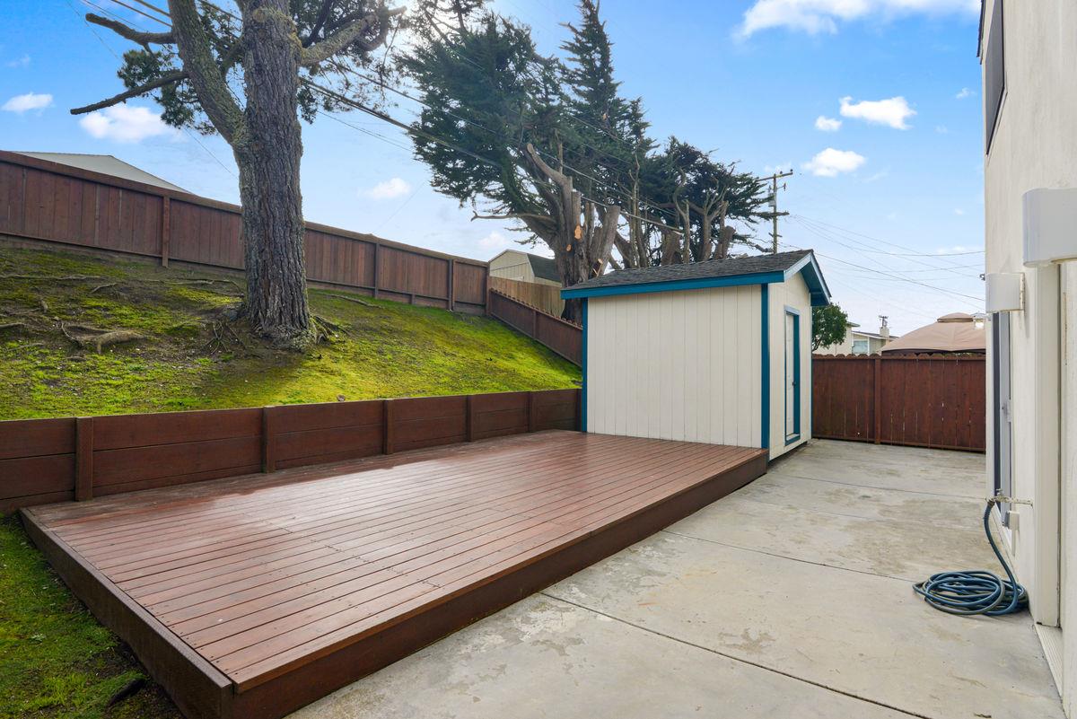 130 Gateway Drive Pacifica, CA 94044 - Photo 29 of 46