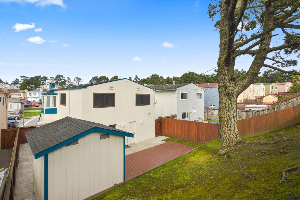 130 Gateway Drive Pacifica, CA 94044 - Photo 33 of 46