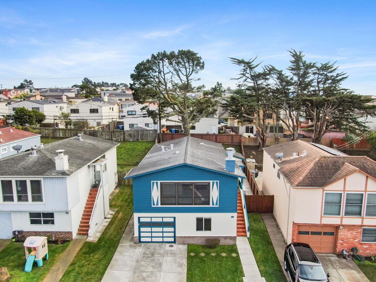 130 Gateway Drive Pacifica, CA 94044 - Photo 36 of 46