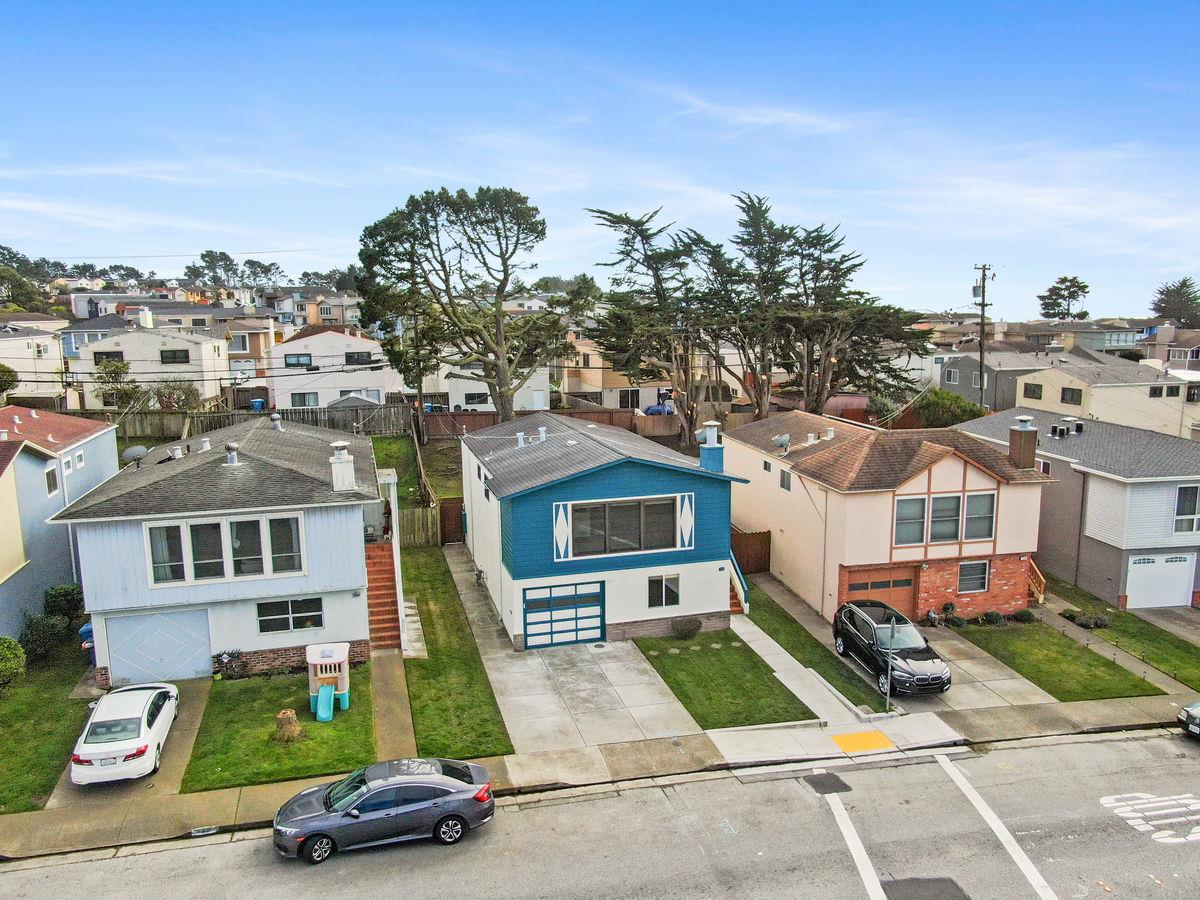 130 Gateway Drive Pacifica, CA 94044 - Photo 40 of 46