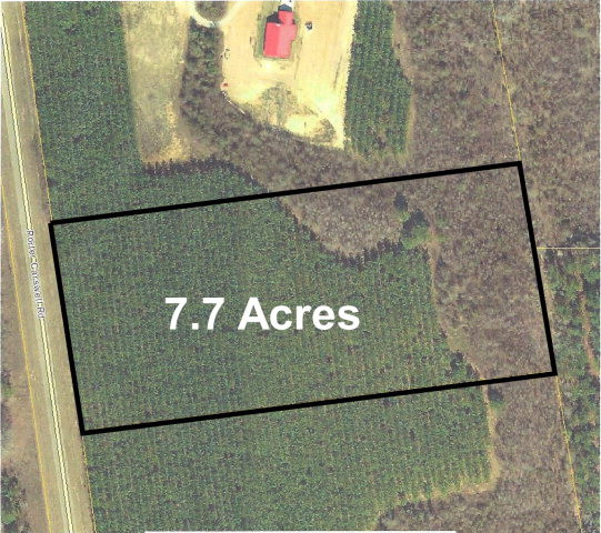 2241 Porter Carswell Road Waynesboro, GA 30830 - Photo 1 of 1 Main View