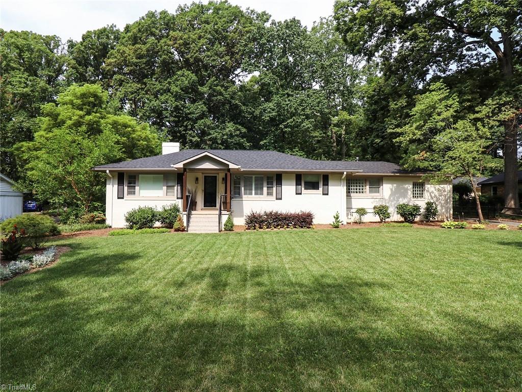 709 Lipscomb Road Greensboro, NC 27410 - Photo 1 of 29 Gallery Image 1