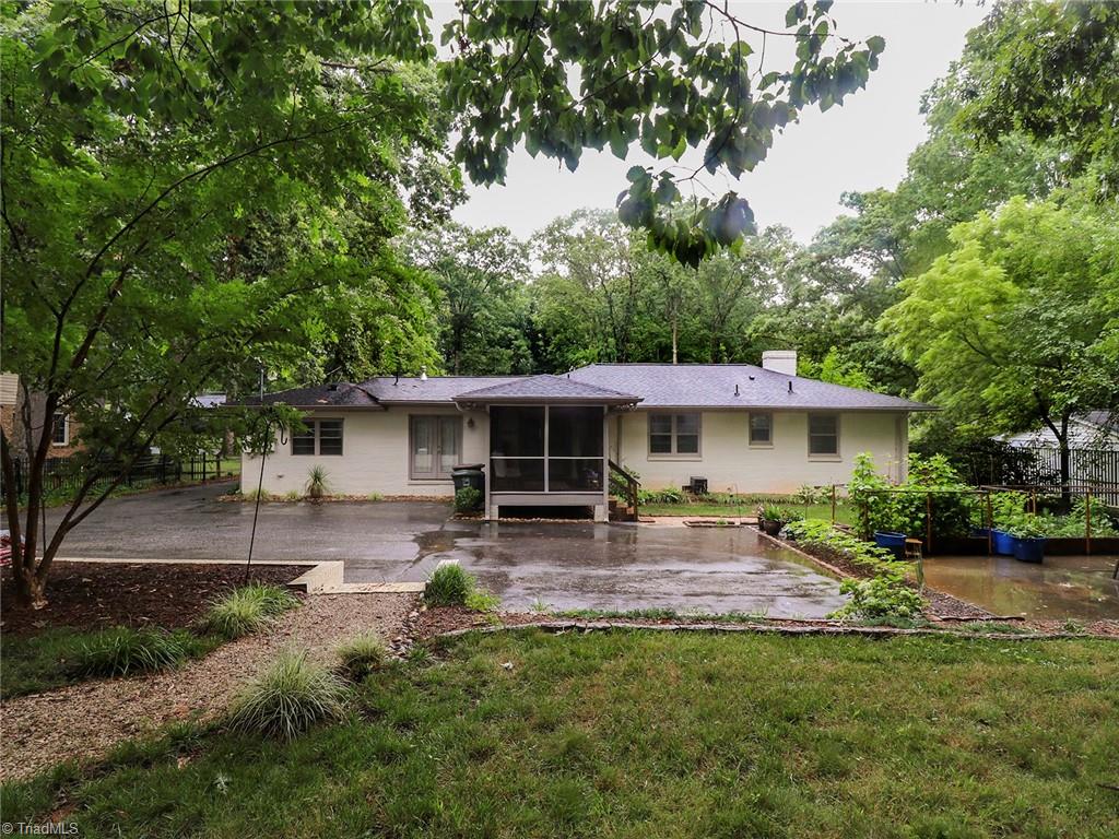 709 Lipscomb Road Greensboro, NC 27410 - Photo 29 of 29 Gallery Image 29