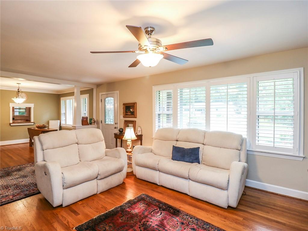 709 Lipscomb Road Greensboro, NC 27410 - Photo 6 of 29 Gallery Image 6