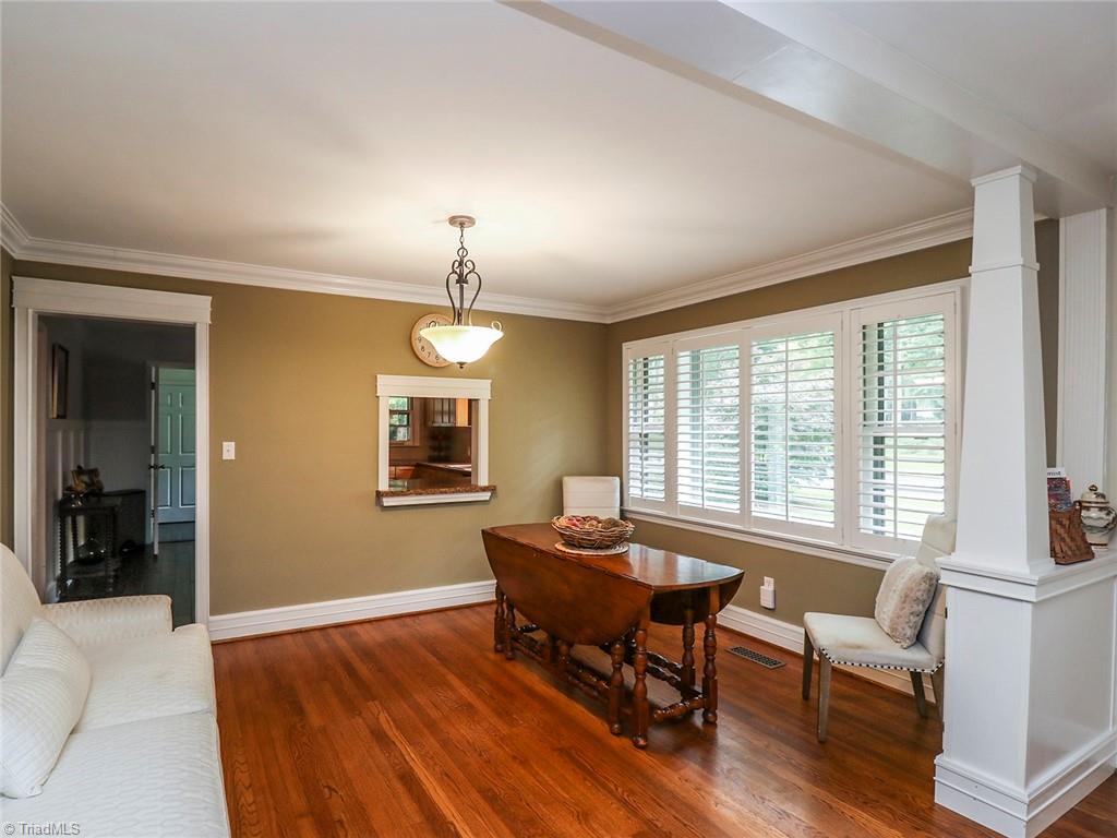 709 Lipscomb Road Greensboro, NC 27410 - Photo 7 of 29 Gallery Image 7