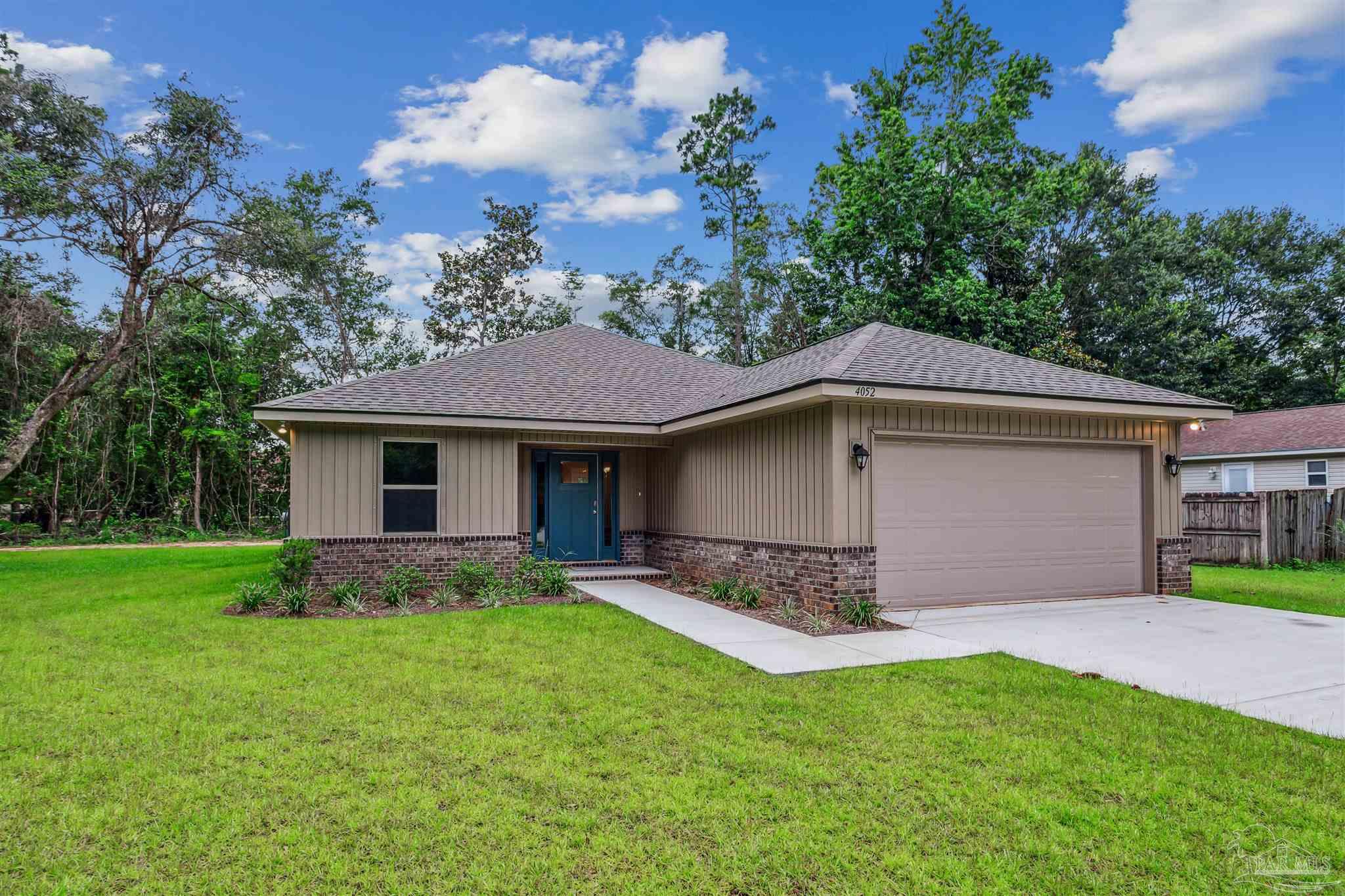 4052 Charles Circle Pace, FL 32571 - Photo 2 of 28