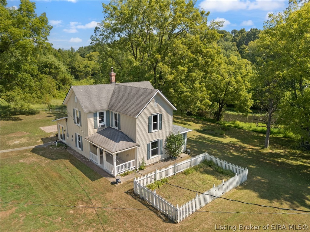 15116 Wilson Switch Road Borden, IN 47106 - Photo 36 of 79 Gallery Image 36