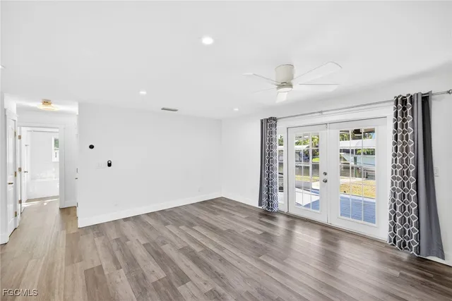 $522,500 | 5228 Tower Drive, Cape Coral, FL 33904