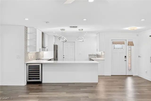 $522,500 | 5228 Tower Drive, Cape Coral, FL 33904