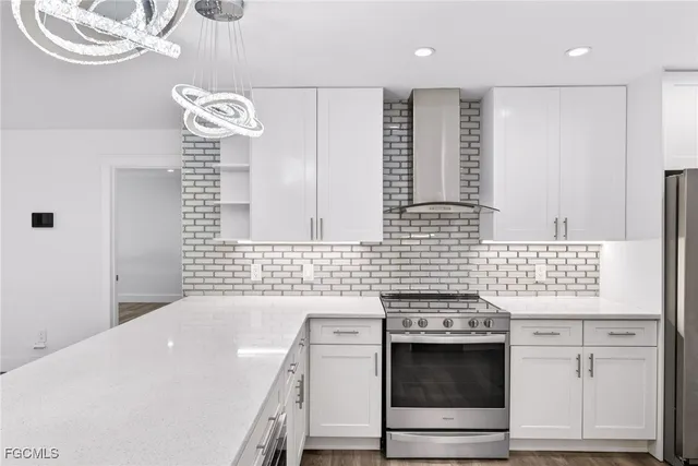 $522,500 | 5228 Tower Drive, Cape Coral, FL 33904