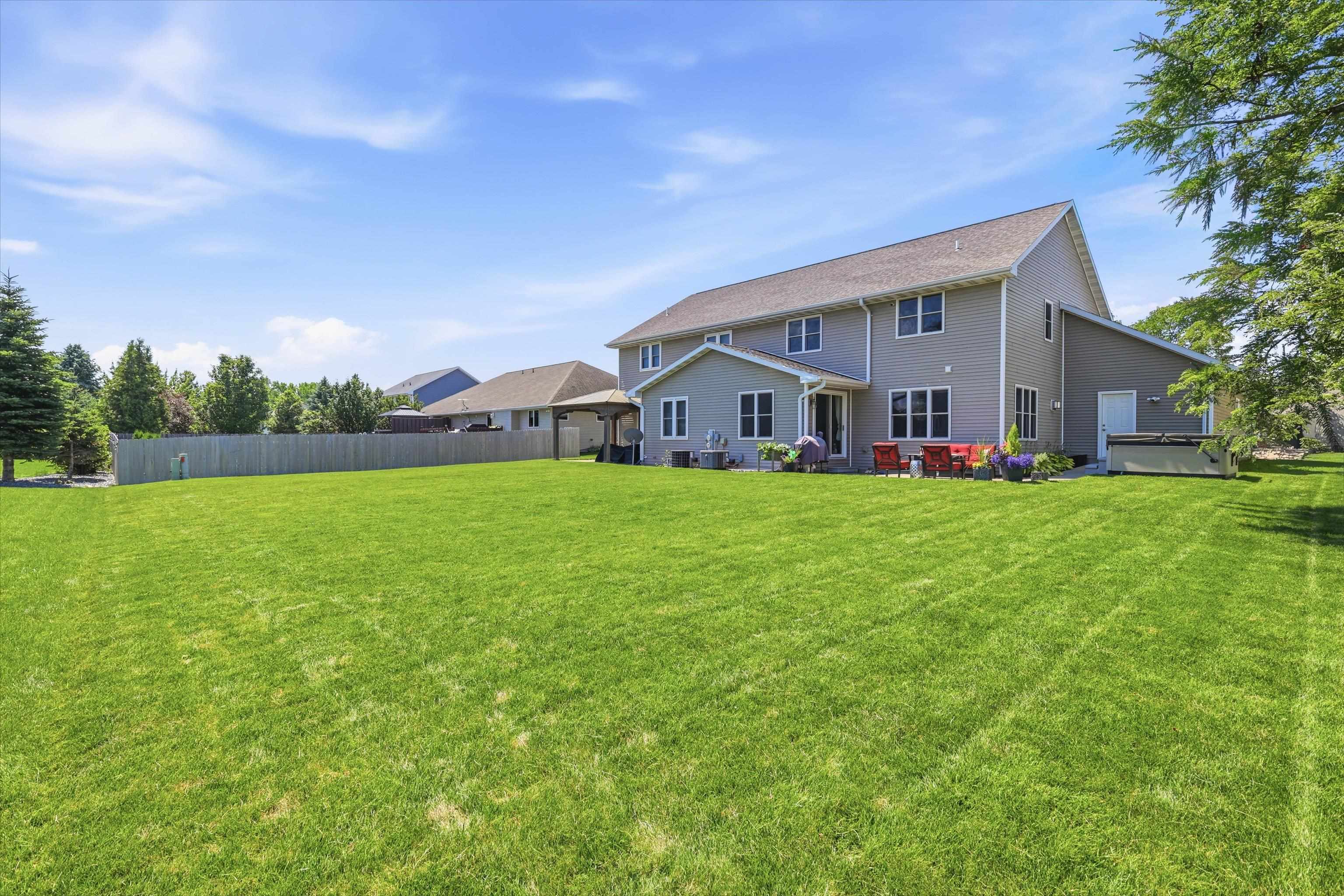 4816 North Apple Road Appleton, WI 54913 - Photo 35 of 41