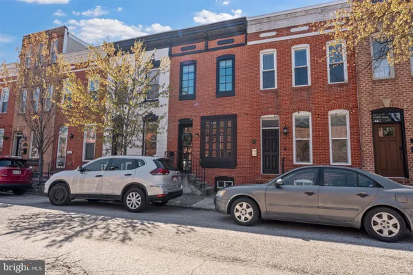 $412,000 | 3027 O Donnell Street, Baltimore, MD 21224