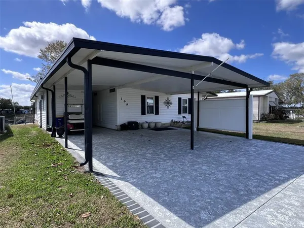 $169,900 | 2055 South Floral Avenue, Unit 169, Bartow, FL 33830