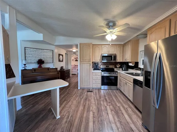 $169,900 | 2055 South Floral Avenue, Unit 169, Bartow, FL 33830