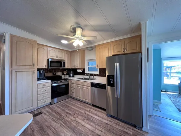 $169,900 | 2055 South Floral Avenue, Unit 169, Bartow, FL 33830
