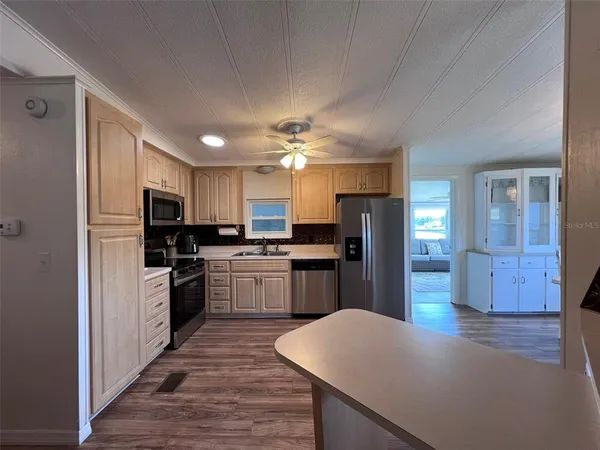 $169,900 | 2055 South Floral Avenue, Unit 169, Bartow, FL 33830