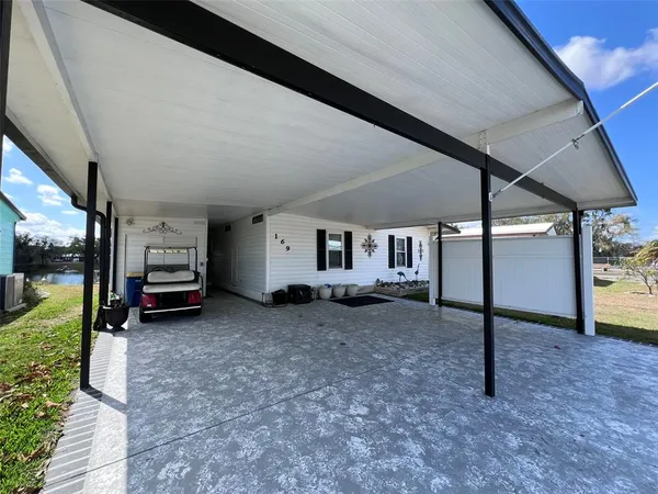 $169,900 | 2055 South Floral Avenue, Unit 169, Bartow, FL 33830