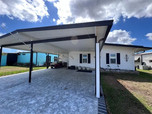 $169,900 | 2055 South Floral Avenue, Unit 169, Bartow, FL 33830