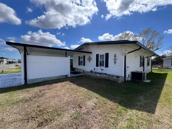 $169,900 | 2055 South Floral Avenue, Unit 169, Bartow, FL 33830