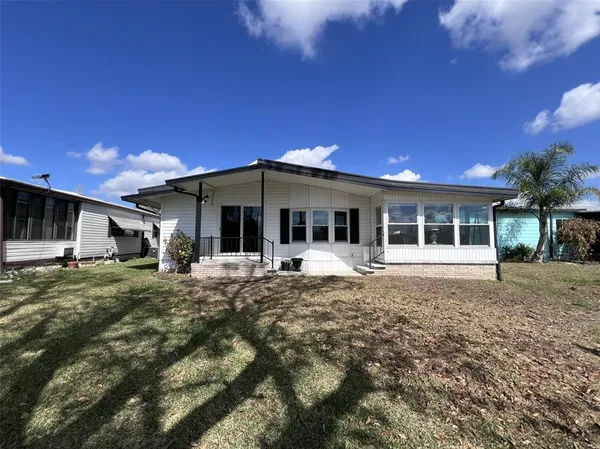 $169,900 | 2055 South Floral Avenue, Unit 169, Bartow, FL 33830