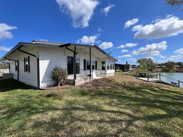 $169,900 | 2055 South Floral Avenue, Unit 169, Bartow, FL 33830
