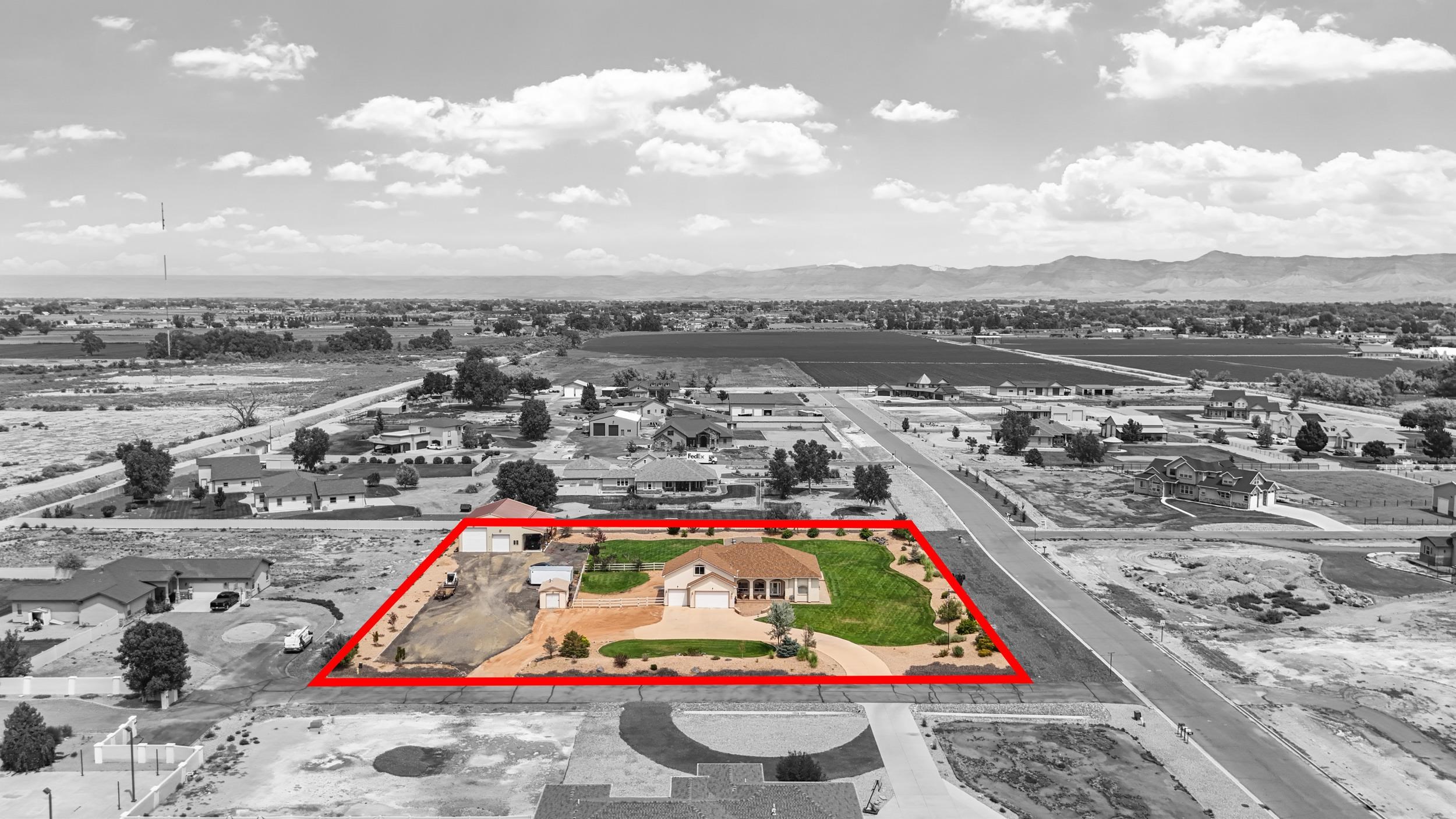 809 Mease Road Grand Junction, CO 81505 - Photo 35 of 38