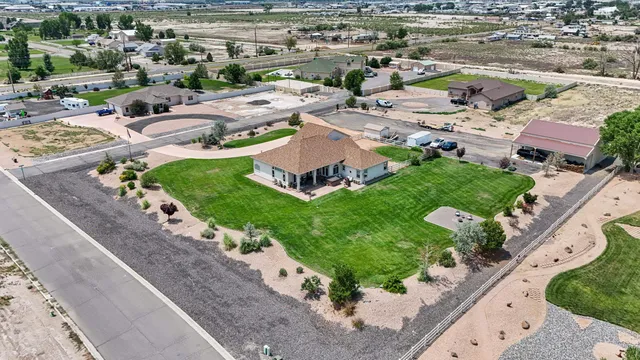 $1,389,000 | 809 Mease Road, Grand Junction, CO 81505
