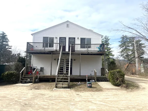 $2,250 | 2895 White Mountain Highway, Unit 2, Conway, NH 03860