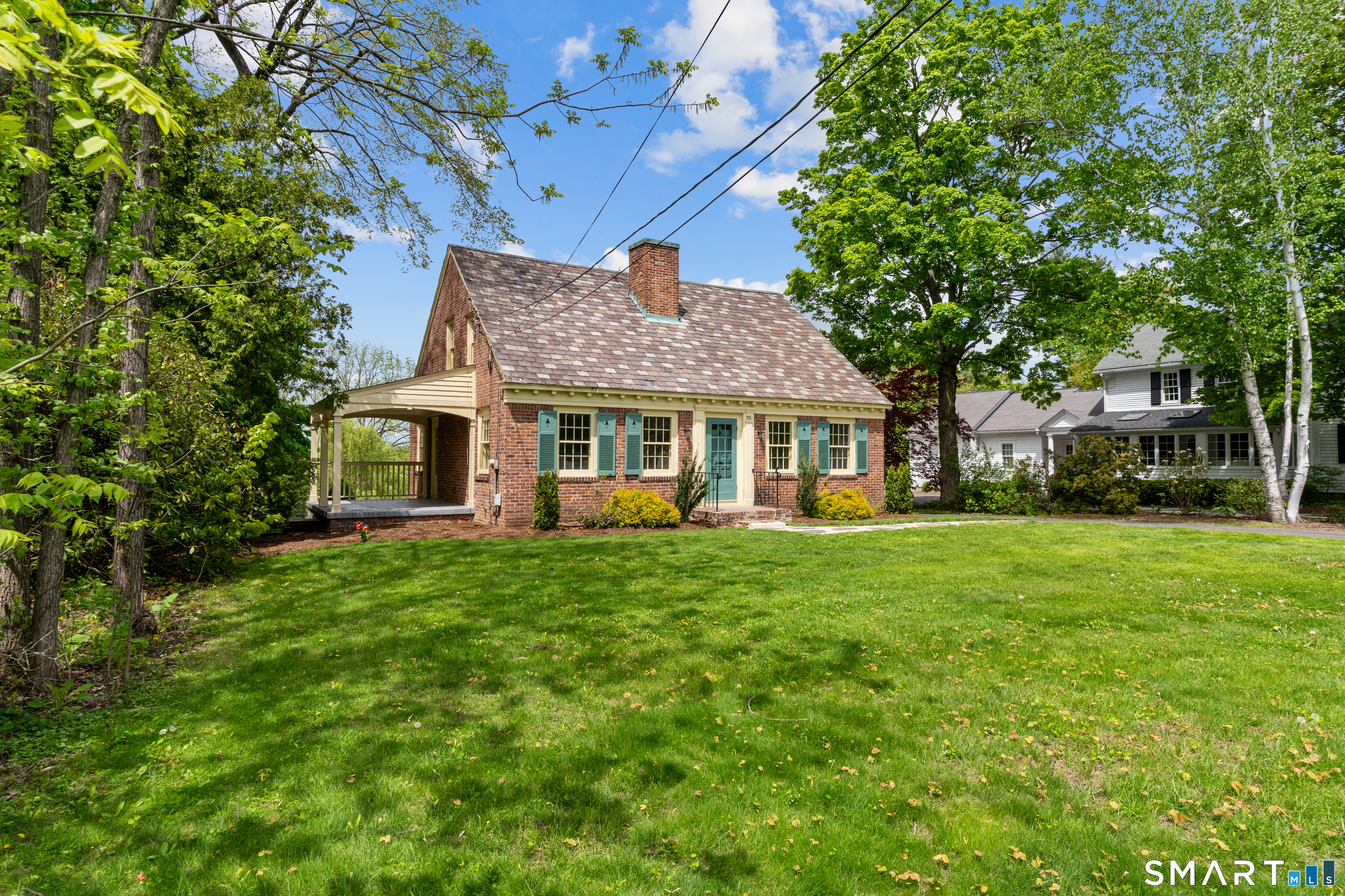 551 North Main Street Suffield, CT 06078 - Photo 37 of 38