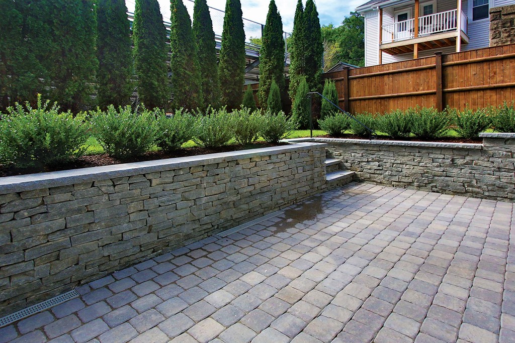 32 Kent Square, Unit 1 Brookline, MA 02446 - Photo 15 of 16