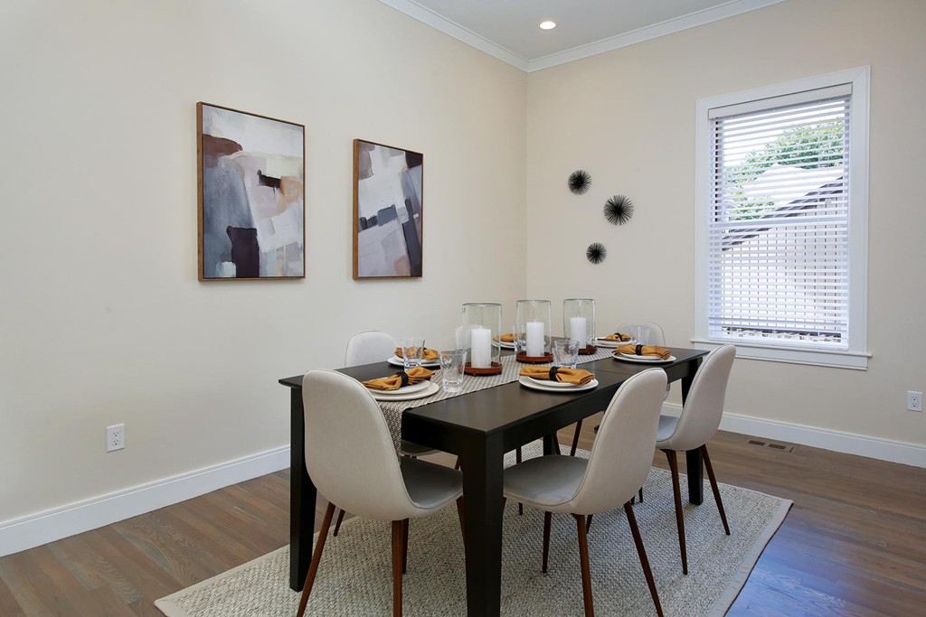 32 Kent Square, Unit 1 Brookline, MA 02446 - Photo 6 of 16