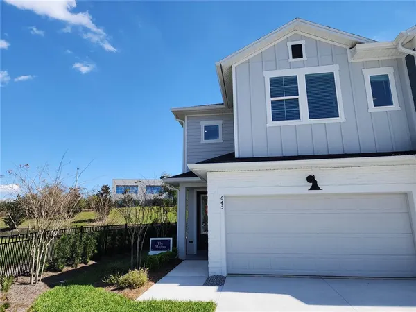 $3,800 | 645 Astera Winds Lane, Lake Mary, FL 32746