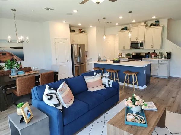 $3,800 | 645 Astera Winds Lane, Lake Mary, FL 32746