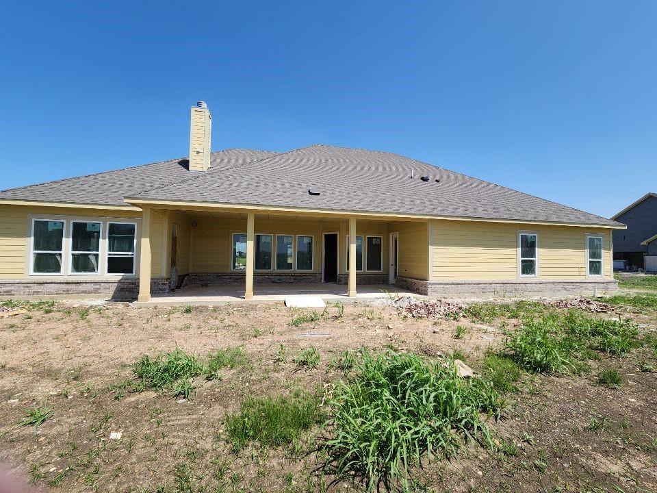 2309 Quartz Street Krum, TX 76249 - Photo 16 of 17