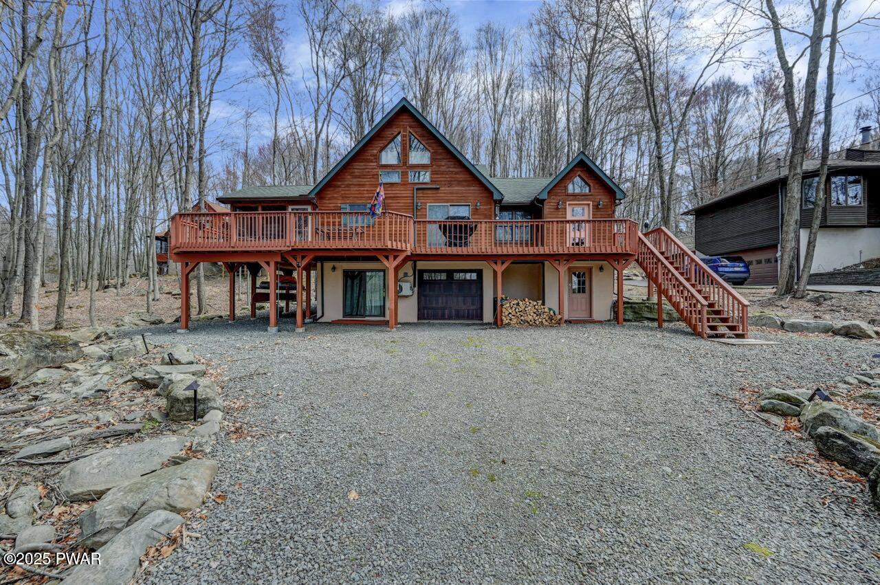 98 Roamingwood Road Lake Ariel, PA 18436 - Photo 1 of 63