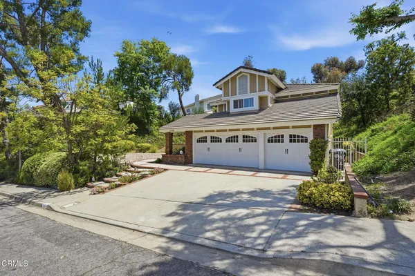 $1,999,900 | 3180 Dragonfly Street, Glendale, CA 91206