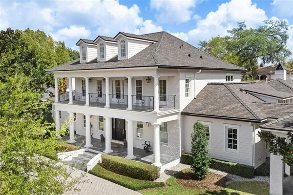 $4,650,000 | 1760 Vía Venetia, Winter Park, FL 32789