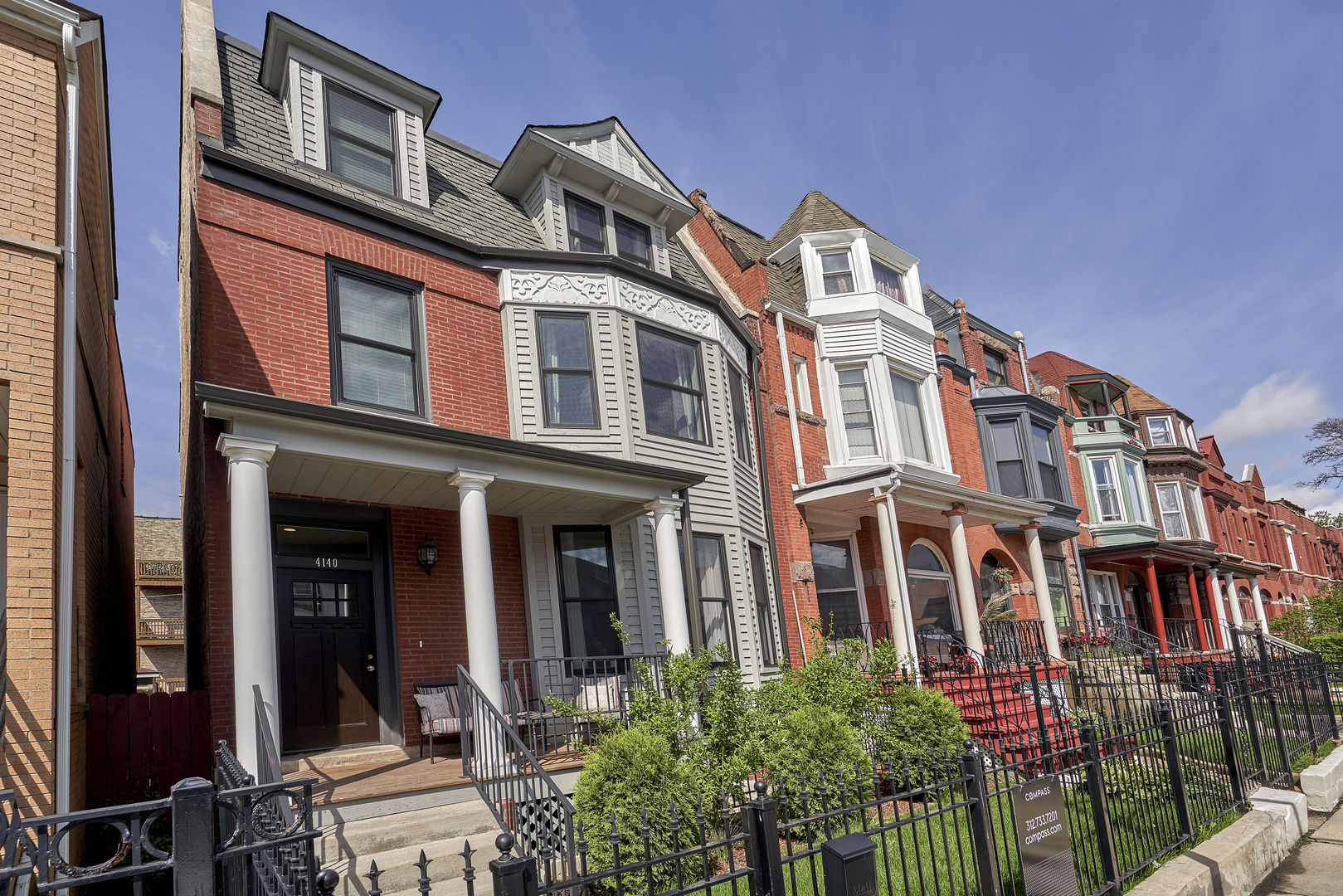 4140 South Berkeley Avenue Chicago, IL 60653 - Photo 1 of 41