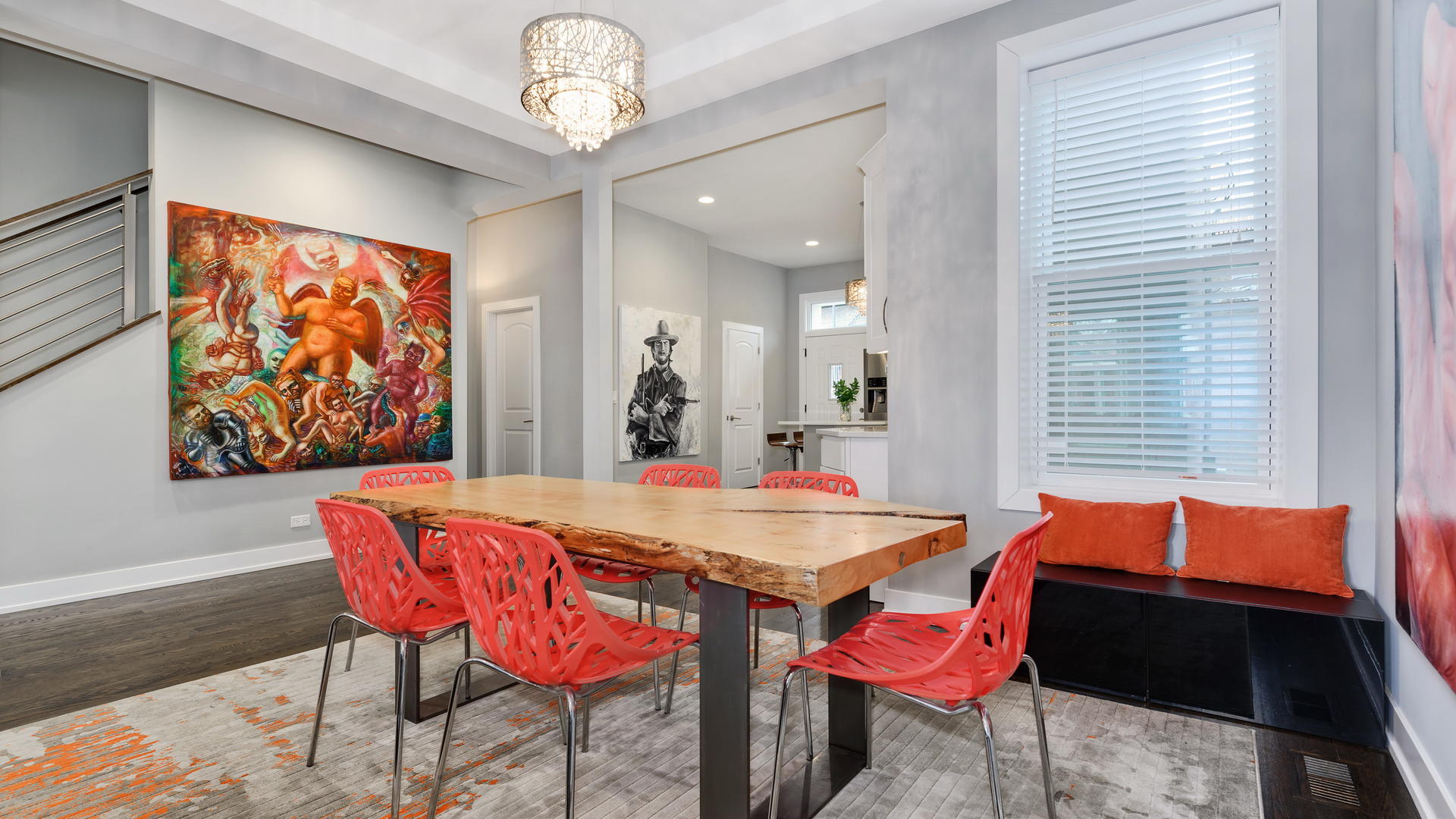 4140 South Berkeley Avenue Chicago, IL 60653 - Photo 11 of 41