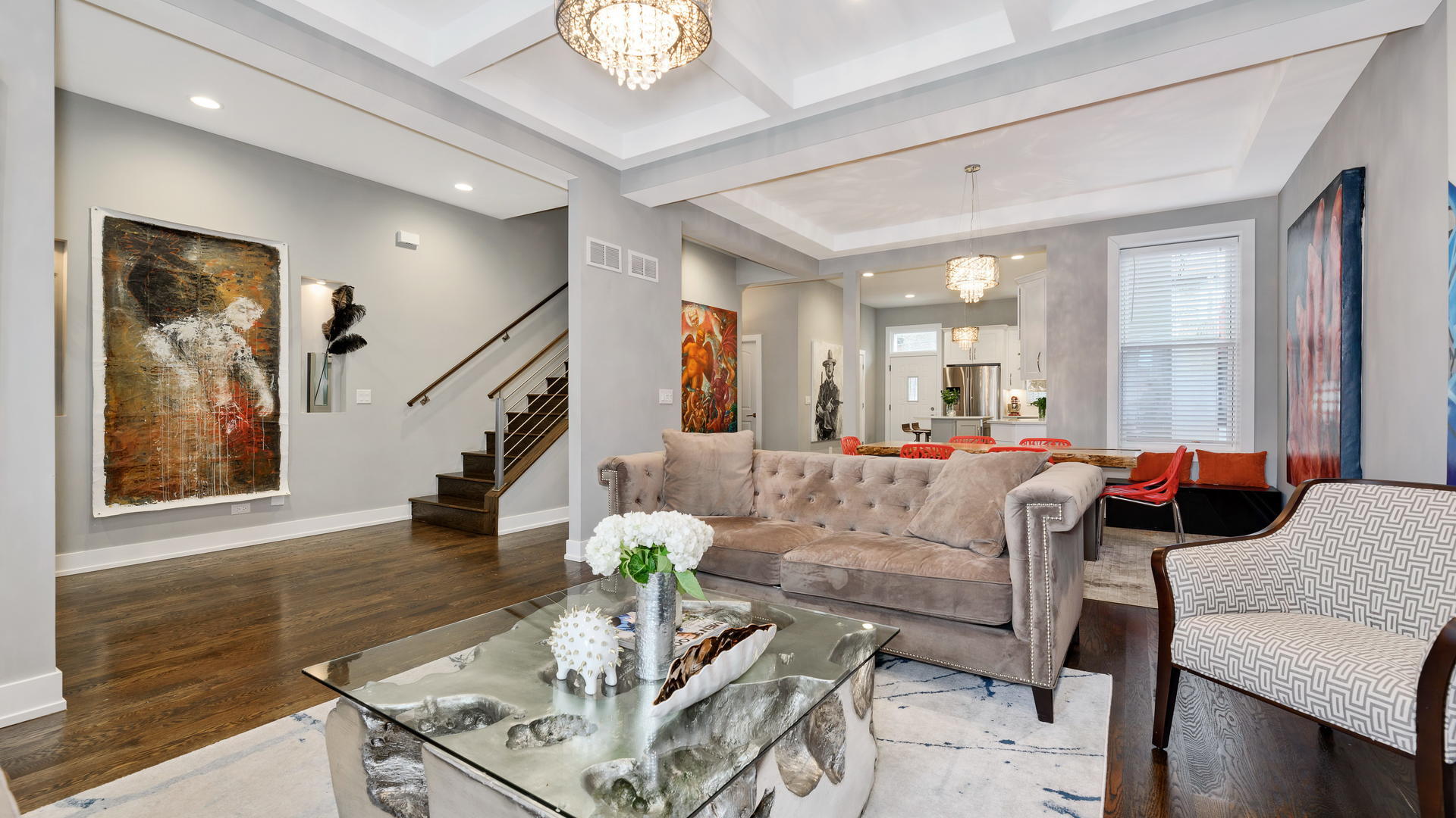 4140 South Berkeley Avenue Chicago, IL 60653 - Photo 12 of 41